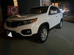 کیا سۆرینتۆ